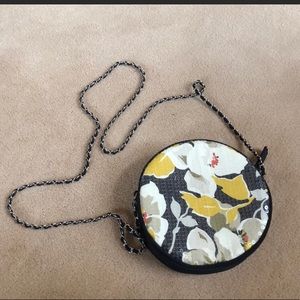 💎 Vera Bradley Sequined Evening Bag